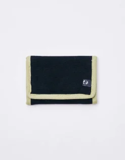 Natura Selection Bolsos Y Monederos|Hombre^Cartera Canvas Lavado