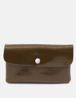 Natura Selection Bolsos Y Monederos^Cartera Móvil 148575-GREEN
