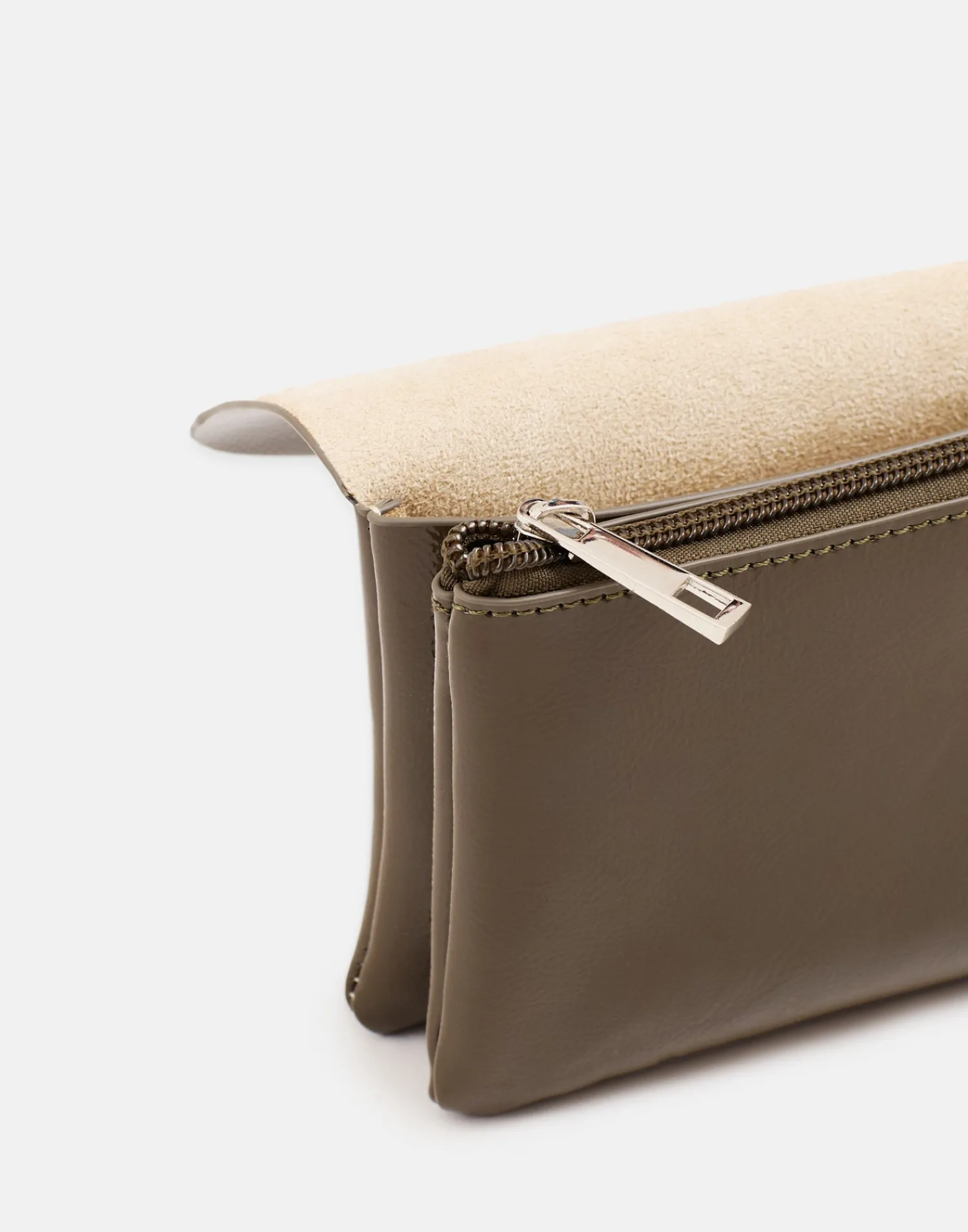 Natura Selection Bolsos Y Monederos^Cartera Móvil 148575-GREEN
