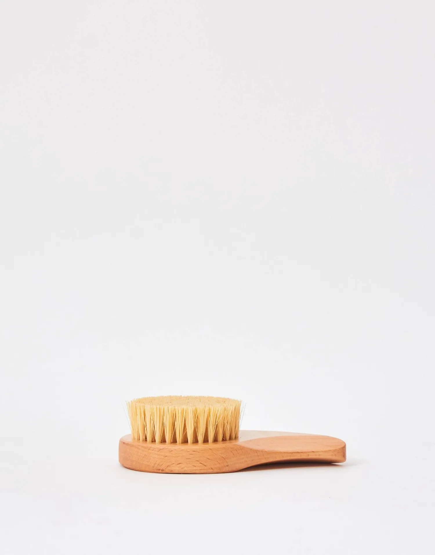 Natura Selection Baño|Bodycare & Beauty^Cepillo Corporal Con Gua Sha 138279-WOOD