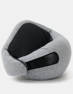 Natura Selection Viaje^Cervical Gusano 148018-GREY