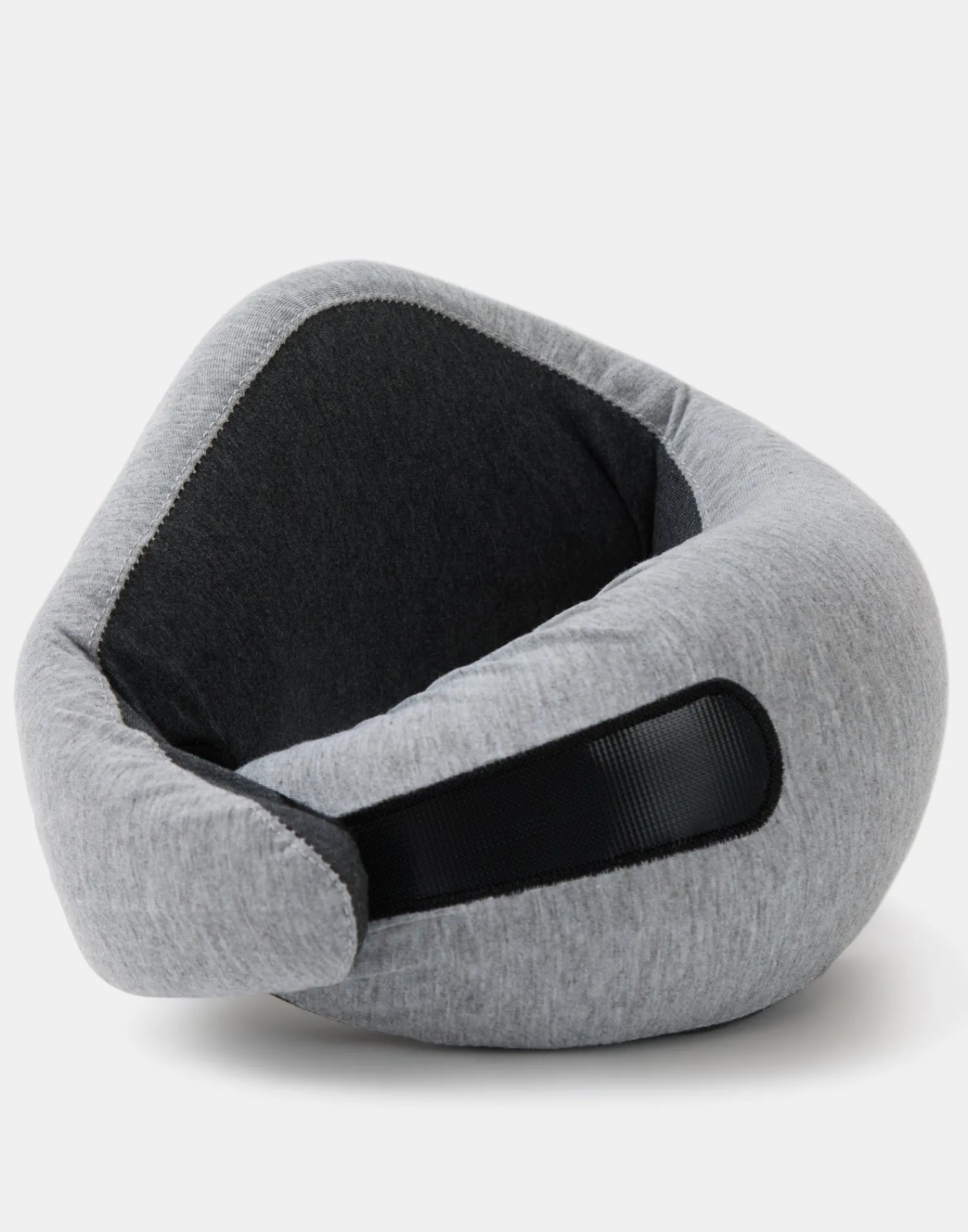 Natura Selection Viaje^Cervical Gusano 148018-GREY