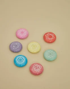 Natura Selection Bodycare & Beauty|Bodycare & Beauty^Chakra Sacro 124715-ORANGE