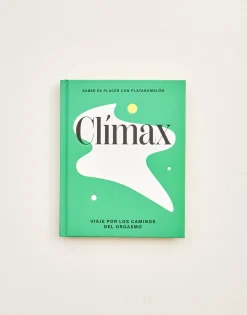 Natura Selection Libros^Clímax 147937-SIN_COLOR