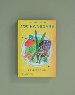 Natura Selection Libros^Cocina Vegana