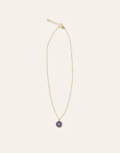 Natura Selection Bisutería^Collar Charm Enamel