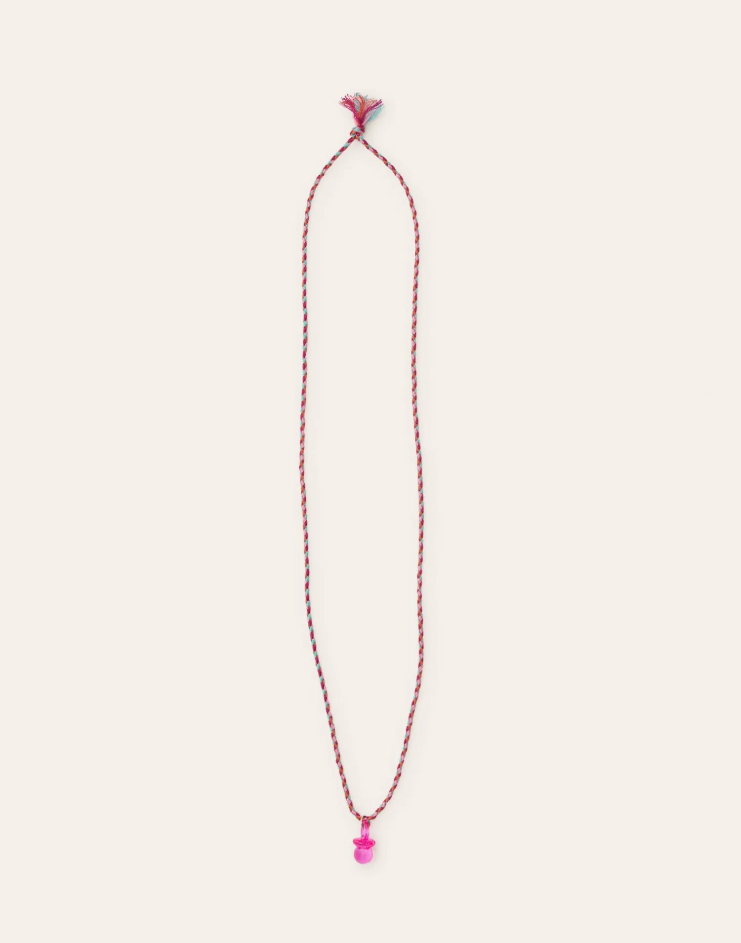 Natura Selection Bisutería^Collar Minichupete