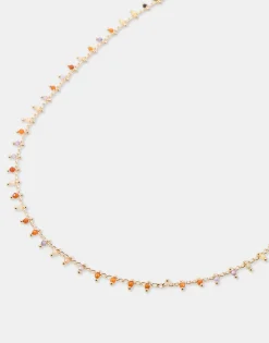 Natura Selection Bisutería^Collar Multibolitas 149980-MULTI