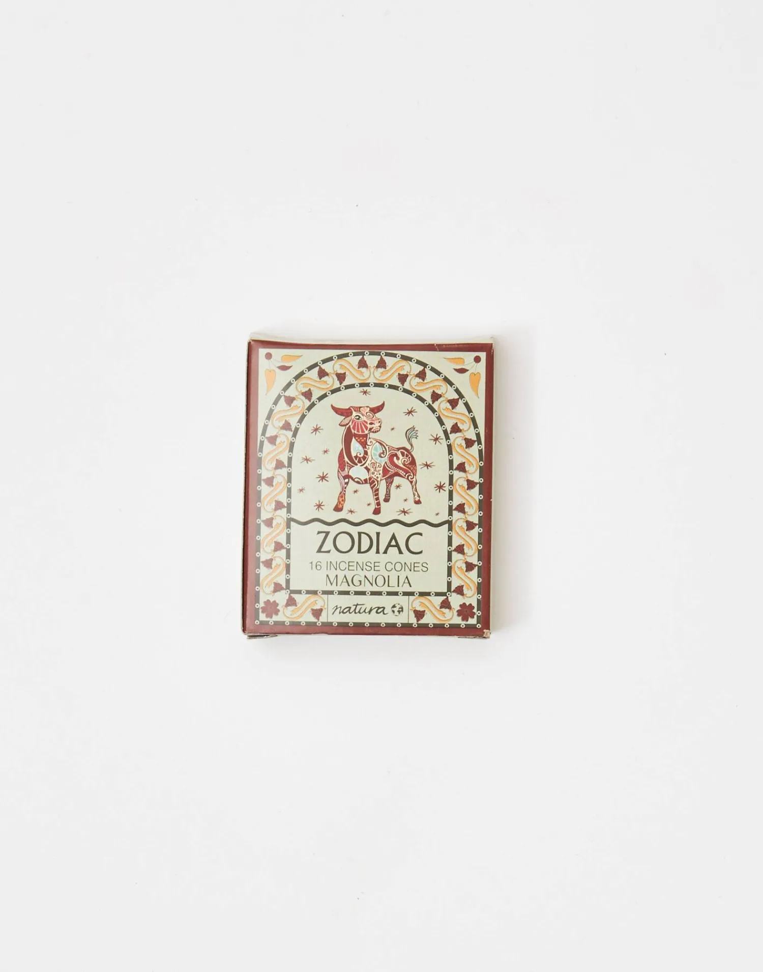 Natura Selection Aromas Y Difusores|Inciensos^Conos Zodiaco