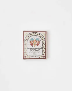 Natura Selection Aromas Y Difusores|Inciensos^Conos Zodiaco