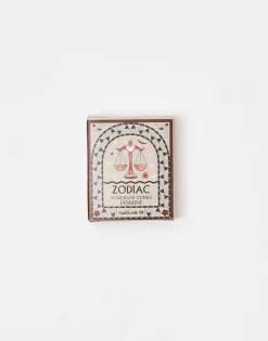 Natura Selection Aromas Y Difusores|Inciensos^Conos Zodiaco