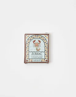 Natura Selection Aromas Y Difusores|Inciensos^Conos Zodiaco