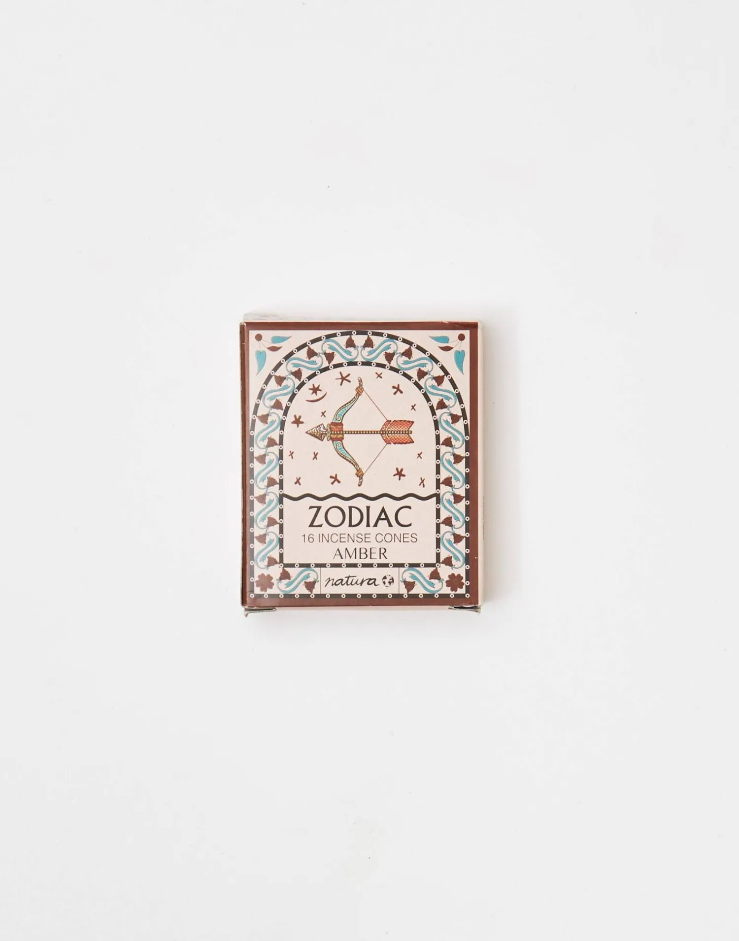 Natura Selection Aromas Y Difusores|Inciensos^Conos Zodiaco