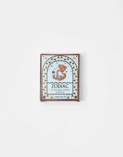 Natura Selection Aromas Y Difusores|Inciensos^Conos Zodiaco