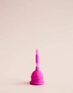 Natura Selection Bodycare & Beauty|Bodycare & Beauty^Copa Menstrual Eureka 127845-PINK