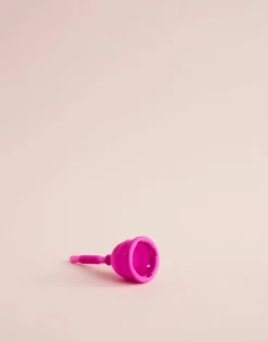Natura Selection Bodycare & Beauty|Bodycare & Beauty^Copa Menstrual Eureka 127845-PINK