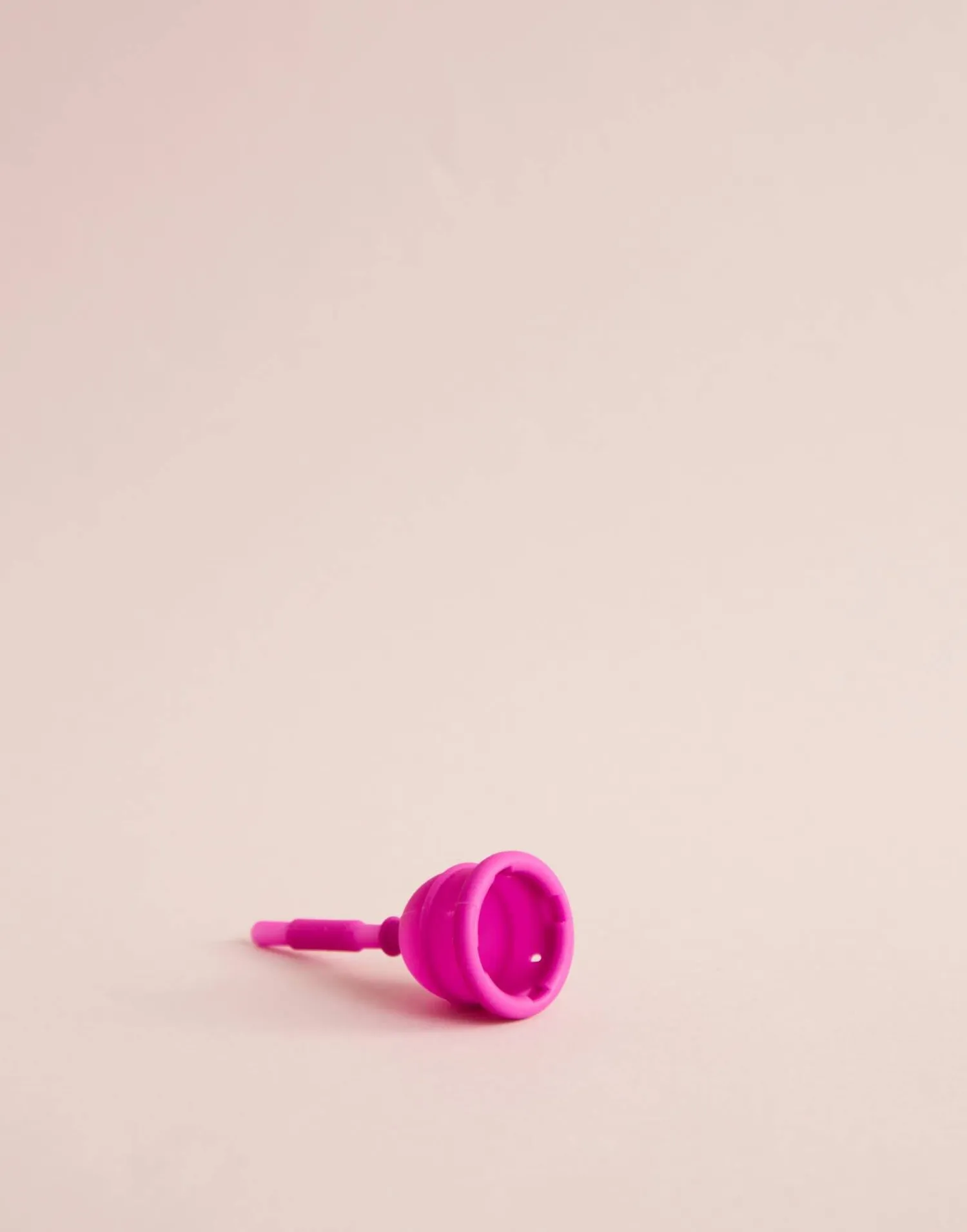 Natura Selection Bodycare & Beauty|Bodycare & Beauty^Copa Menstrual Eureka 127845-PINK