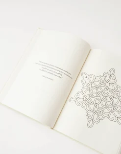 Natura Selection Papelería^Cuaderno 5 Minutos Al Día 144137-ECRU