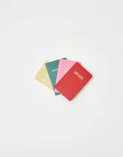 Natura Selection Papelería^Cuaderno Pequeño Colors