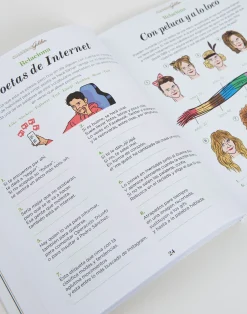 Natura Selection Libros^Cuadreno Golden Blackie Books Vol.4 151199-SIN_COLOR