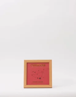 Natura Selection Decoración^Cuadro Horóscopo