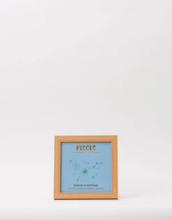 Natura Selection Decoración^Cuadro Horóscopo