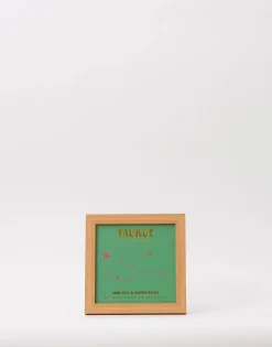 Natura Selection Decoración^Cuadro Horóscopo