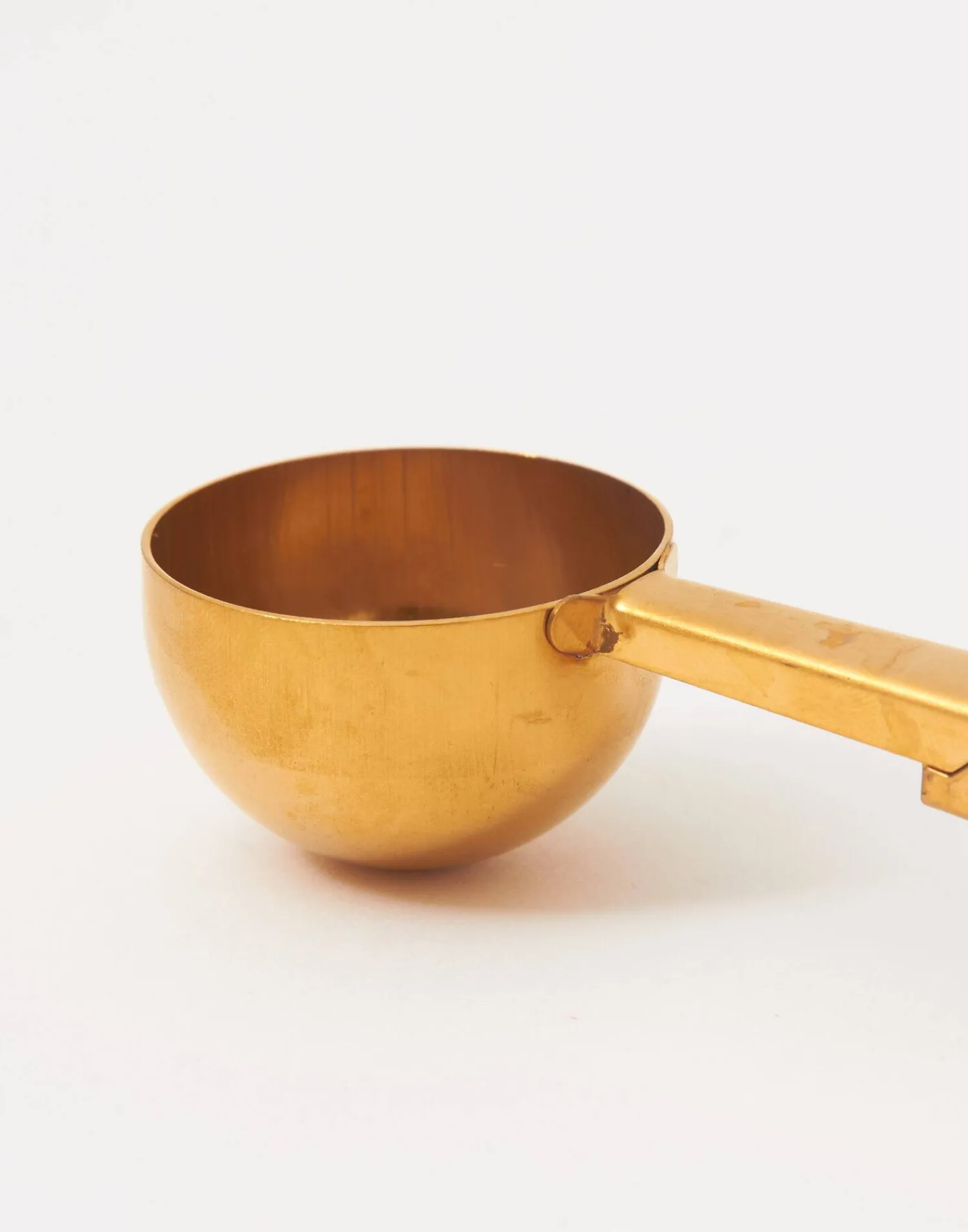 Natura Selection Cocina^Cuchara Pinza 138319-GOLD