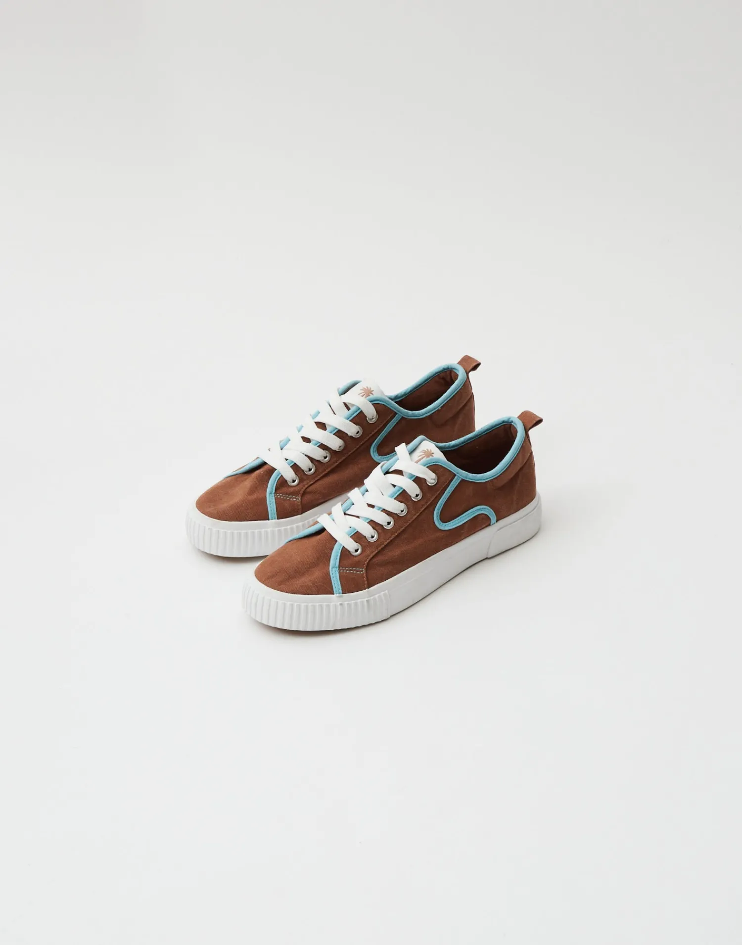 Natura Selection Calzado^Deportiva Canvas Lavado