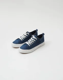 Natura Selection Calzado^Deportiva Canvas Lavado