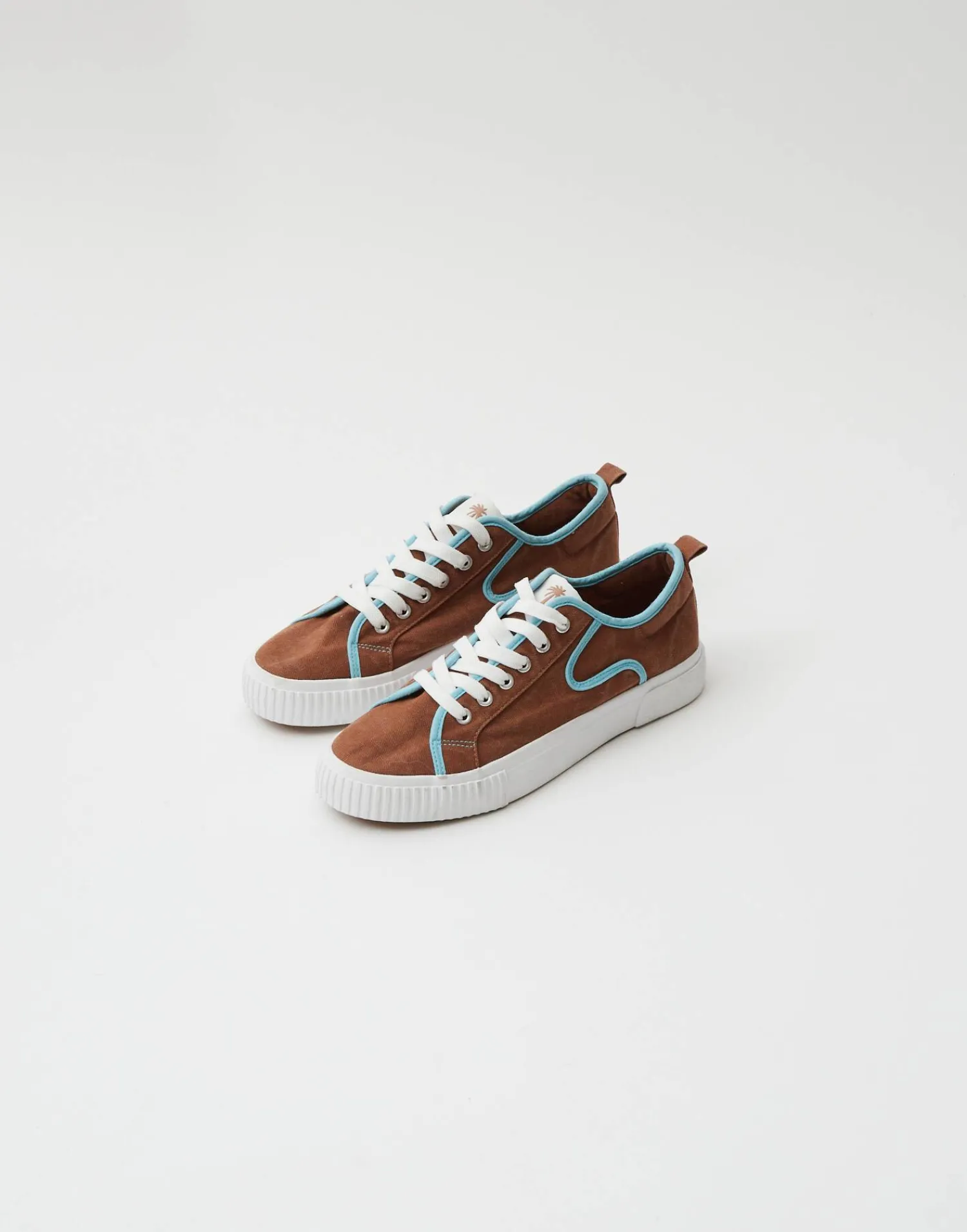Natura Selection Calzado^Deportiva Canvas Lavado