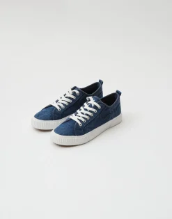 Natura Selection Calzado^Deportiva Canvas Lavado