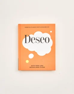 Natura Selection Libros^Deseo 147936-SIN_COLOR