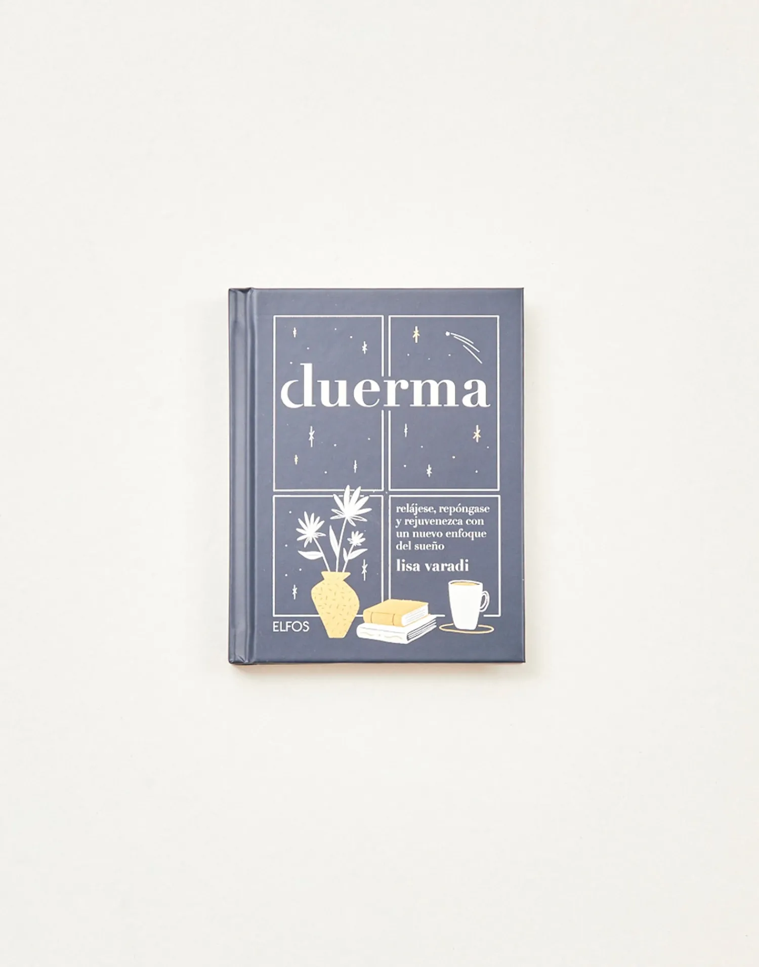 Natura Selection Libros^Duerma 148172-SIN_COLOR