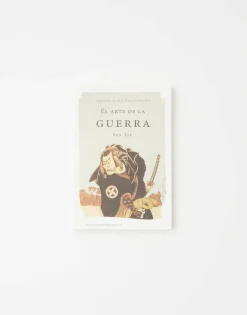 Natura Selection Libros^El Arte De La Guerra