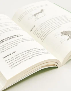 Natura Selection Libros^El Libro Que Tu Perro Quiere Que Leas 150535-SIN_COLOR
