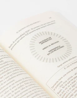 Natura Selection Libros^Encuentra Tu Persona Vitamina