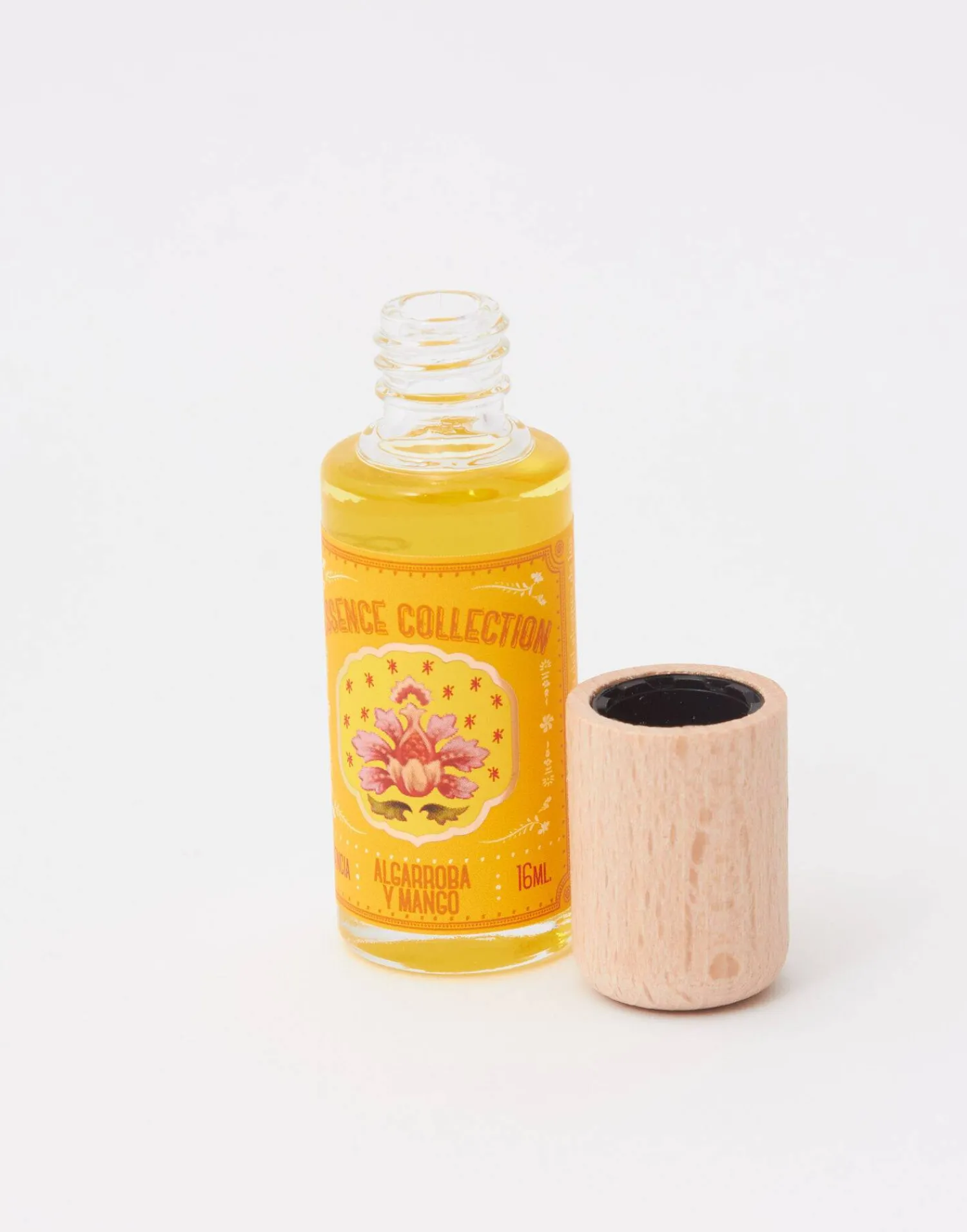 Natura Selection Aromas Y Difusores^Esencia Aromática 16ml