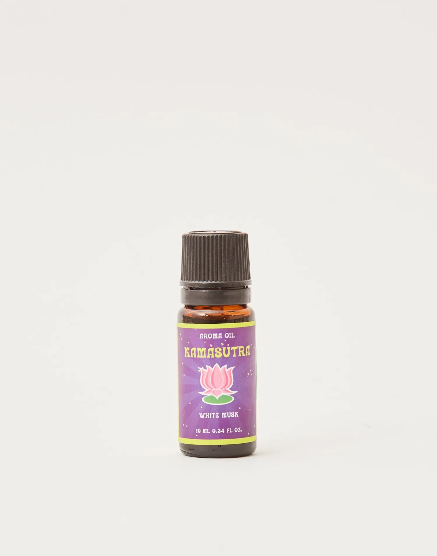Natura Selection Aromas Y Difusores^Esencia Great India 10 Ml