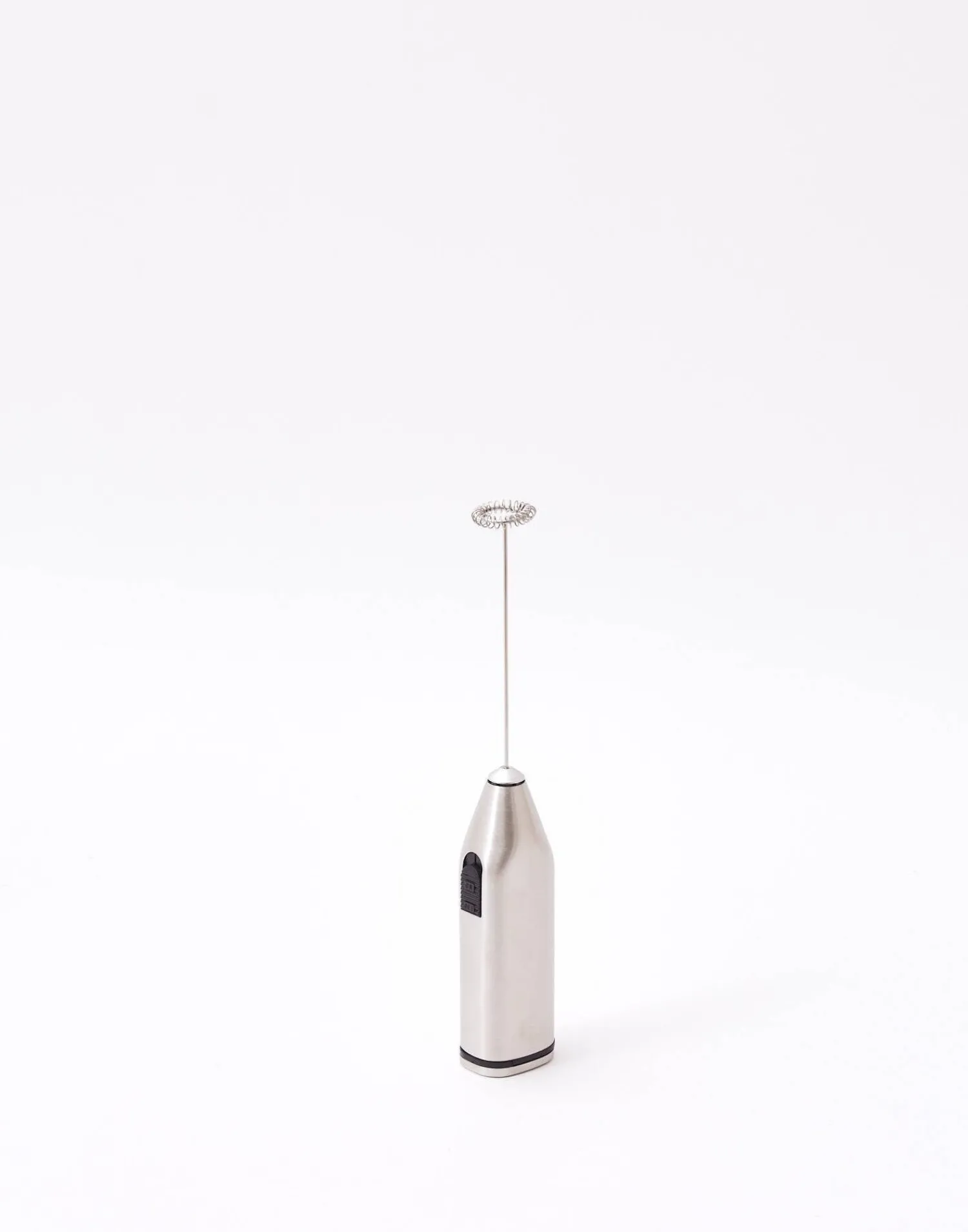 Natura Selection Cocina^Espumadora Bebidas 116294-METAL