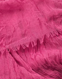 Natura Selection Fulares Y Pañuelos|Pareos^Foulard Liso Siva