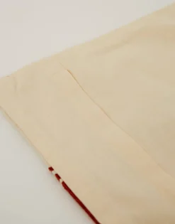 Natura Selection Textil^Funda Cojín Raya 50 X 50