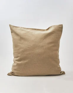 Natura Selection Textil^Funda De Cojín Lino 45 X 45 Cm