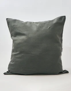 Natura Selection Textil^Funda De Cojín Lino 60 X 60 Cm