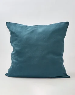 Natura Selection Textil^Funda De Cojín Lino 60 X 60 Cm