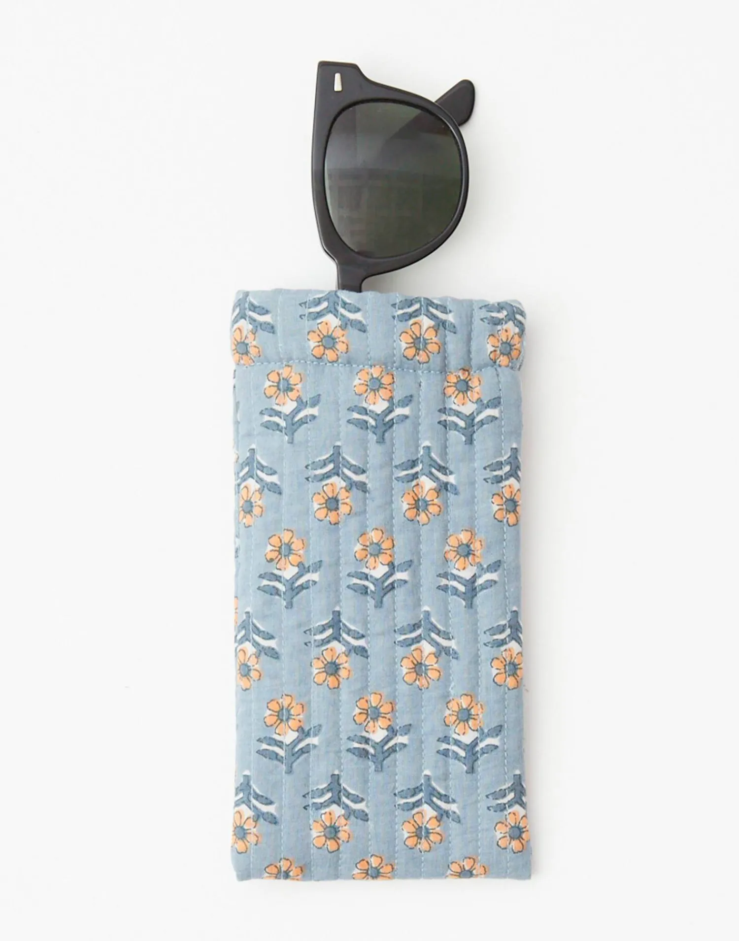 Natura Selection Otros Accesorios|Viaje^Funda Gafas Flower