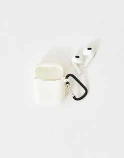 Natura Selection Electrónica Y Gadget^Funda Silicona Auriculares Inalámbricos