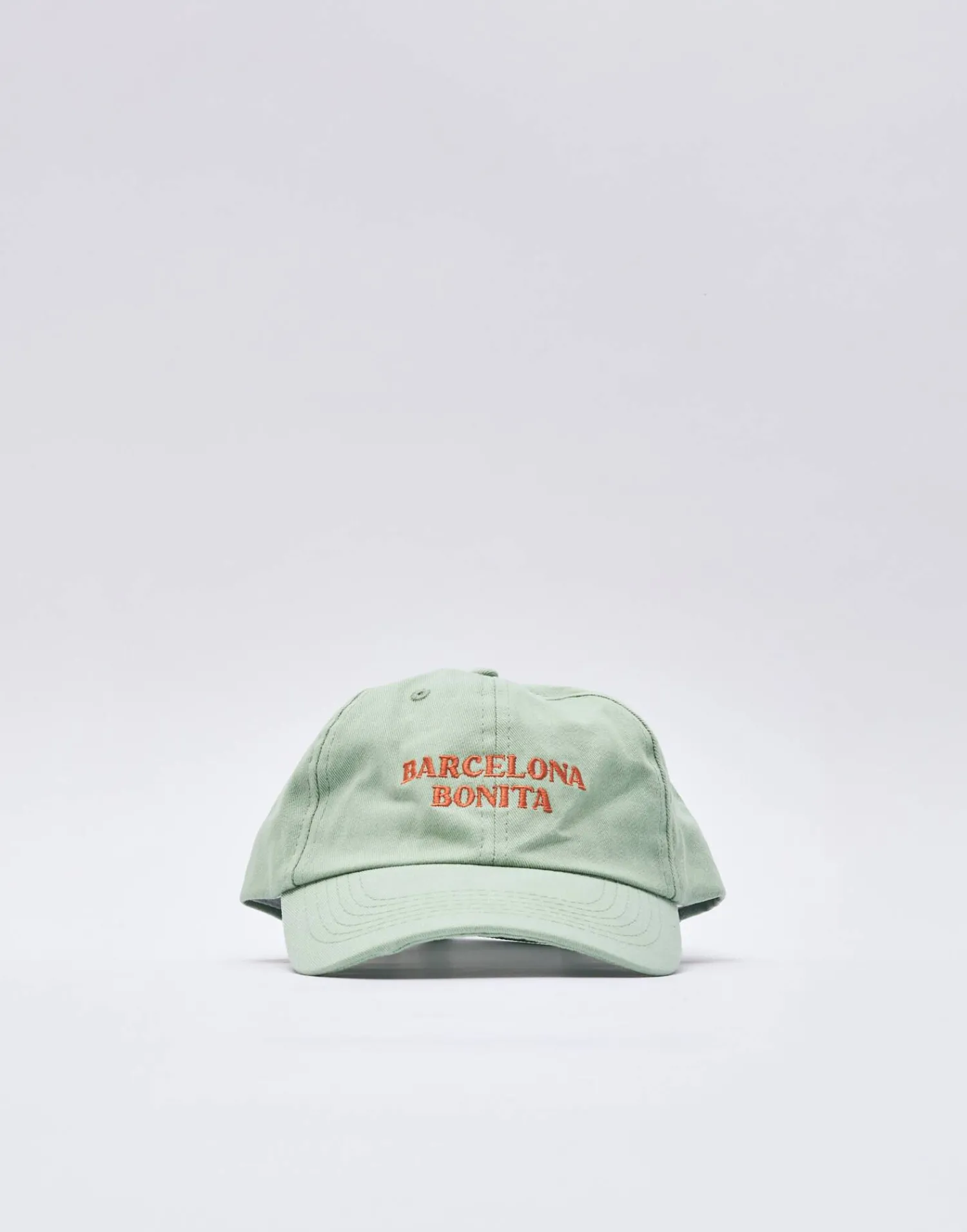 Natura Selection Otros Accesorios^Gorra Barcelona Bonita