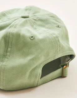 Natura Selection Sombreros Y Gorras|Viaje^Gorra Bordada