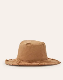 Natura Selection Sombreros Y Gorras^Gorro Bucket Básico